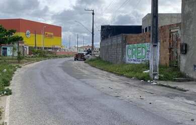 Imagem 2: Vendo Terreno no Albano Franco