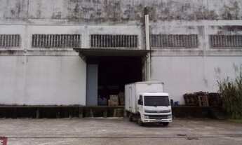 Imagem 7: ALUGO E VENDO GALPÃO COM 5700M2 Próximo ao Quarto Anel Viário