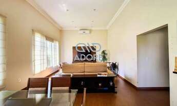 Imagem 2: Casa à venda no Condomínio Terras de Mont Serrat - Salto/SP