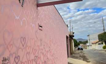 Imagem: Alugo Casa 3 quartos