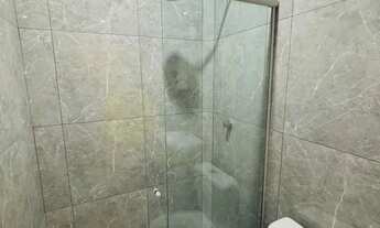 Imagem 6: Casa para venda tem 50 metros quadrados com 2 quartos