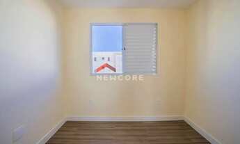 Imagem 3: Apartamento em Rua Herculano Florence Teixeira - Jardim Esmeraldina - Campinas/SP