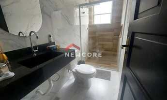 Imagem 5: Apartamento em Avenida Brasil - Boqueirão - Praia Grande/SP