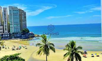 Imagem 7: Apartamento à venda, 140 m por R 880.000,00 - Centro - Guarujá SP