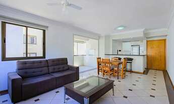 Imagem 3: 2 dormitórios, sendo 1 suíte e 1 vaga no bairro Petrópolis