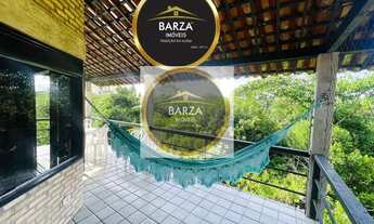 Imagem 2: Aldeia Aluga BARZA IMÓVEIS - Casa Mobiliada