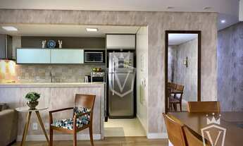 Imagem 4: APARTAMENTO TÉRREO À VENDA NO ATMOSPHERA JD. ERMIDA I JUNDIAÍ/SP