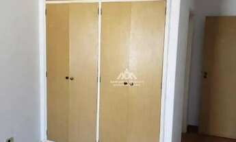 Imagem 3: Apartamento com 3 dormitórios à venda, 92 m² por R$ 275.000,00 - Centro - Ribeirão Preto/S