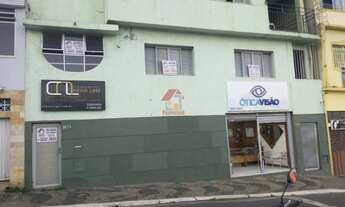 Imagem: Galeria Comercial no Centro de Nova Lima