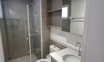 Imagem 5: Apartamento no residencial Horizon, 2 dormitórios, 1 suíte, sol da manhã, próximo da aveni