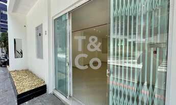 Imagem 3: Sala Comercial para Locação no Centro de Balneário Camboriú