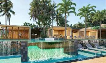 Imagem 4: Marina terra brasilis - Lagoa do Catu - 206,80m2