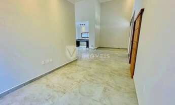 Imagem 5: Casa de Condomínio para aluguel, 3 quartos, 3 suítes, 6 vagas, Alphaville Nova Esplanada