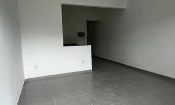 Imagem 4: Casa em Belford Roxo com vaga de garagem!