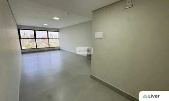 Imagem 4: Sala Comercial para aluguel no WTC Goiânia - 37m² - com acabamento