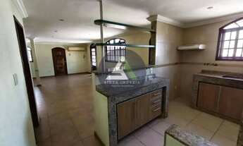 Imagem 5: Imóvel para aluguel tem 350 metros quadrados com 2 quartos em Moquetá - Nova Iguaçu - RJ