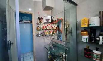 Imagem 7: Apartamento-À VENDA-Glória-Rio de Janeiro-RJ