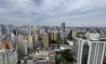Imagem 9: Apartamento 2 dormitórios à venda no Centro de Curitiba Le Parc
