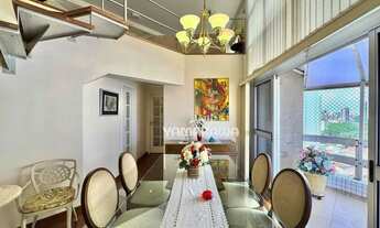 Imagem 4: Apartamento Duplex com 4 dormitórios à venda, 204 m² por R$ 1.700.000,00 - Tatuapé - São P