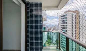 Imagem 5: Apartamento 2 quartos - Boa Viagem