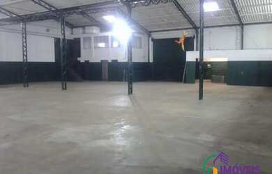 Imagem 3: GALPÃO - JARDIM ESTER - SP