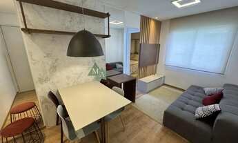 Imagem: Apartamento Garagem em Aparecidinha - Sorocaba