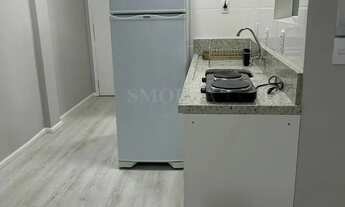 Imagem 5: APARTAMENTO DE 1 DORMITORIO NO CENTRO DE FLORIANÓPOLIS/SC