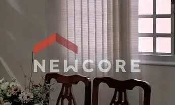 Imagem 6: Sobrado em Rua Luiz Marchetti - Jardim Portugal - São José dos Campos/SP