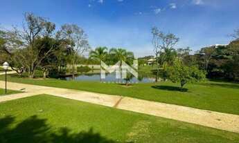 Imagem 3: Terreno à venda no Condomínio Jardim Plaza Athénée em Itu/SP