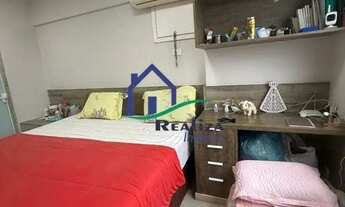 Imagem 3: Realiza Vende Apartamento no Parque das Águas de 4 quartos com suíte