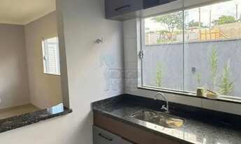 Imagem 7: Casa de 63m² com 02 quartos para locação - Loteamento Santa Marta