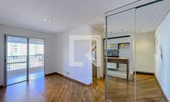 Imagem: Apartamento à Venda - Belém, 2 Quartos