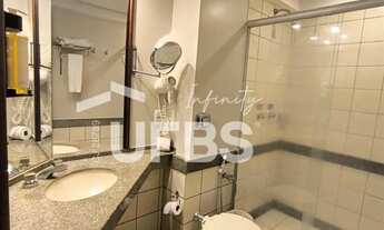 Imagem 7: FLAT EM HOTEL NO SETOR OESTE GERANDO RENDA!!!