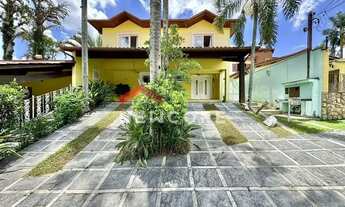 Imagem 6: Casa de condomínio em Rua Matias de Albuquerque - São Paulo II - Cotia/SP