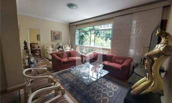 Imagem 3: Ipanema, Barao da Torre, 4 quartos, 1 vaga, 175m2