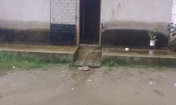 Imagem: Vendo, negócio casa pronta para morar localizado