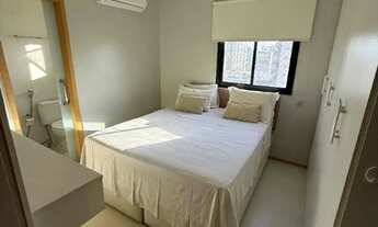 Imagem 4: LINDO APARTAMENTO MOBILIADO DISPONÍVEL PARA LOCAÇÃO NO BAIRRO DE SÃO BRÁS