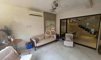 Imagem 6: Sobrado no Condomínio Belvedere 1 Cuiabá