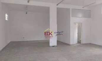 Imagem 2: Loja para alugar, 75 m² por R$ 3.300,00/mês - Jardim da Granja - São José dos Campos/SP