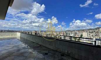 Imagem 7: Andar Corporativo para aluguel, Funcionários - Belo Horizonte/MG