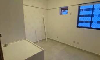 Imagem 3: PS.: ALUGO APTO 2/4 QUARTOS E VARANDA NA PONTA VERDE