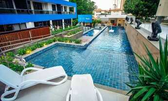 Imagem 2: J SMART DOM Apartamento com 2 dormitórios