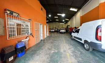 Imagem 3: Comercial para alugar - Nova Londrina em Londrina