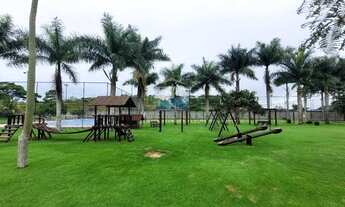 Imagem 7: Excelente terreno no Residencial Golden Sun - Condomínio de casas de alto padrão