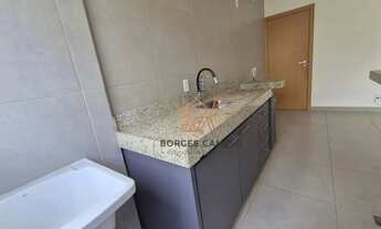 Imagem 5: Apartamento 2 quartos para alugar, 68 m² por R$ 4.350/mês - Vila da Serra - Nova Lima/MG