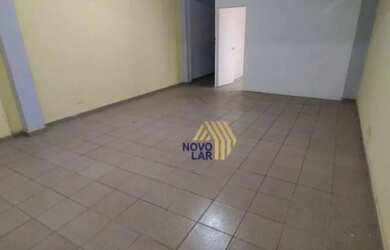 Imagem 4: Sala para alugar, 50 m² por R$ 1.464,61/mês - Umarizal - Belém/PA