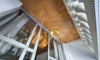 Imagem 2: Apartamento com 2 dormitórios, 76 m² - venda por R$ 380.000 ou aluguel por R$ 3.500/mês