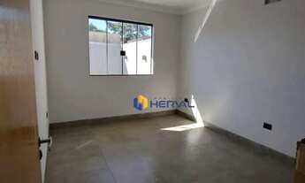 Imagem 4: Casa com 3 quartos à venda, 89 m² por R$ 435.000 - Ebenezer - Maringá/PR