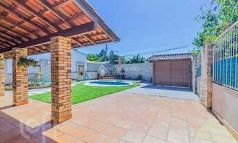 Imagem 2: Casa 4 quarto(s), no bairro Guarujá