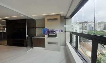 Imagem 5: APARTAMENTO - 2 QTS - 4 VGS - SERRA